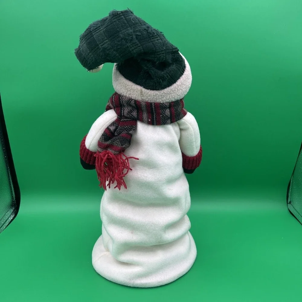 Snowman‎ Vintage Style 14